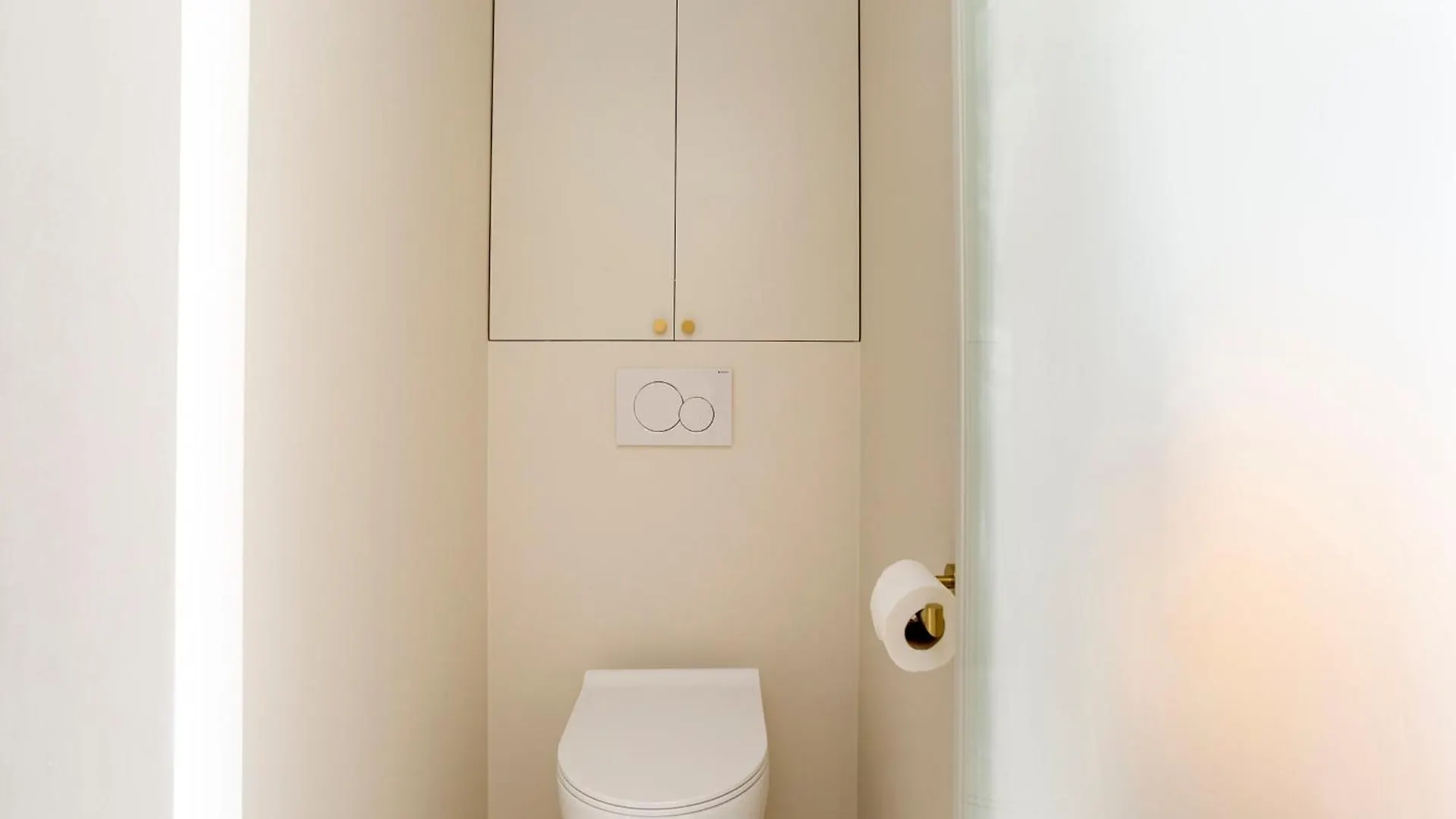 Habitat Parisien - Madeleine Galeries Lafayette Apartment Paris